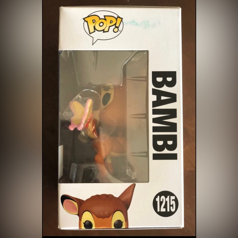Disney Bambi